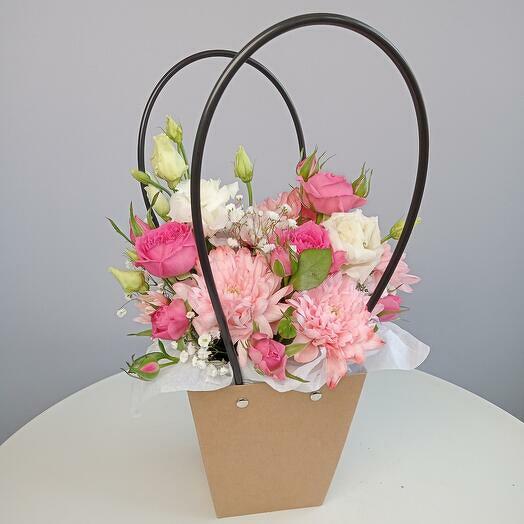 Sac floral charmant-600