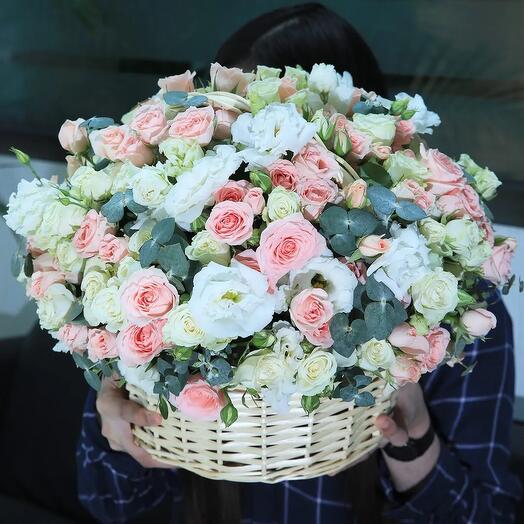 Bloom Basket