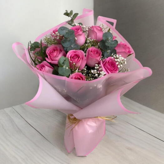 Spécialement pour vous