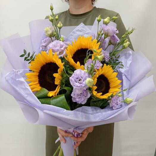 Sunny Elegance - 1904