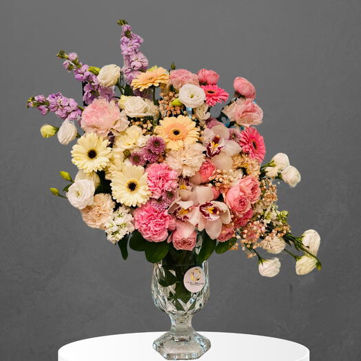 Vase of Desires Florist Special