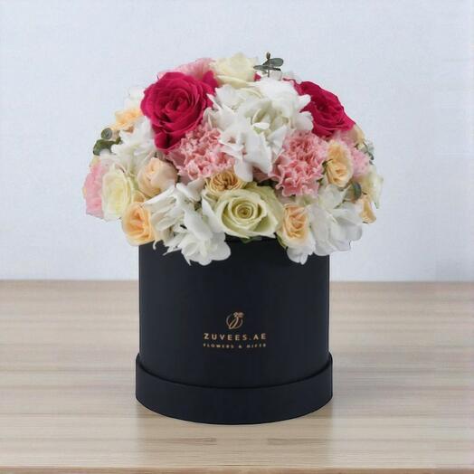 Pink Floyd   Ivory Elegance Bloom Box