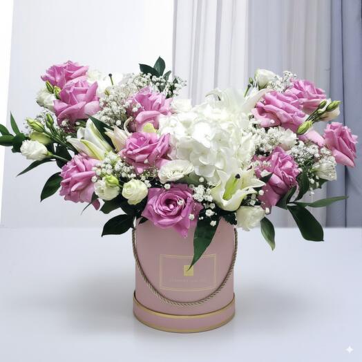 Шёпот изящества