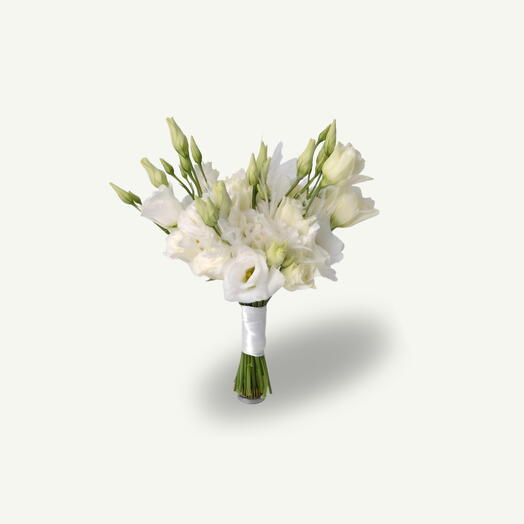 Paradise Bridal Bouquet