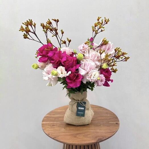 Радиант Пинк Флойд   Мондиаль Роуз Дрим