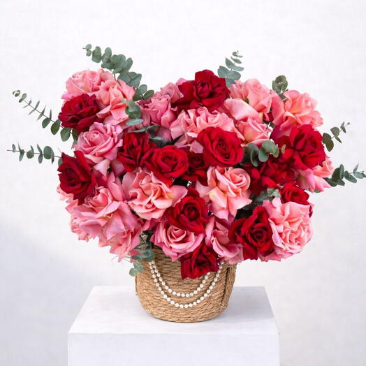 Фирменный букет