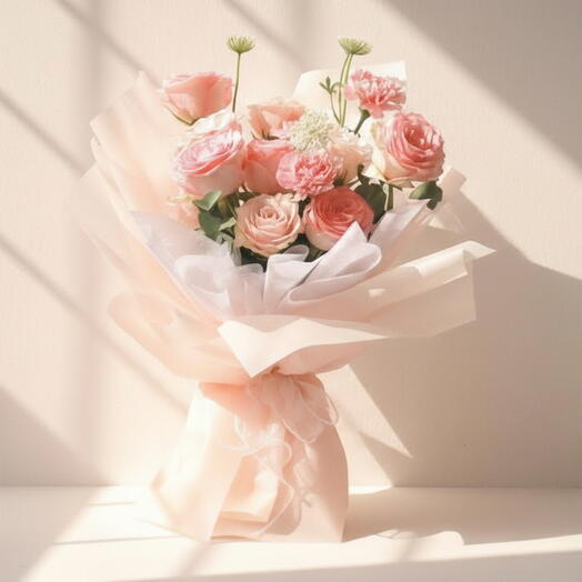 Esperance Pink Whisper