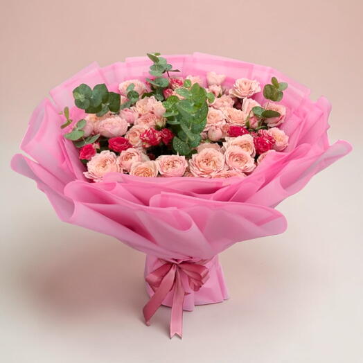 Ремесленная смесь