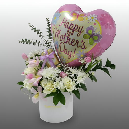 Mother s Love Bloom Box