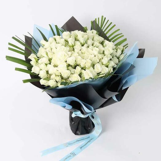 Ice 51 Roses Miniatures