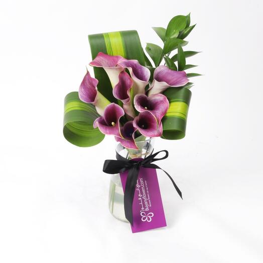 Калла Прадо