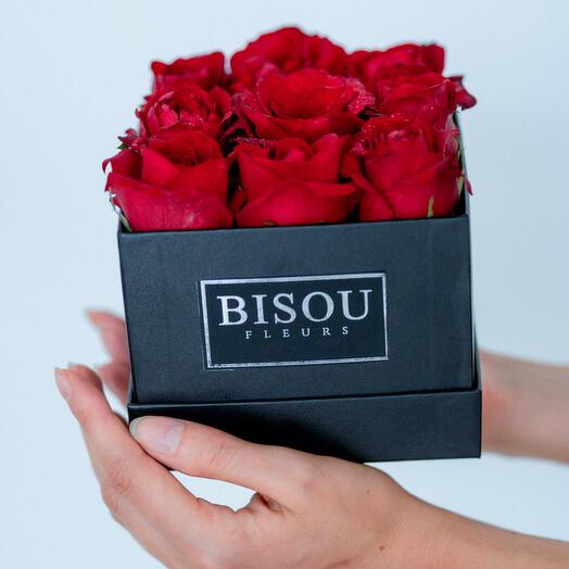 Champagne Rose Bliss