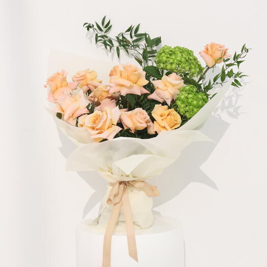 Винтажный сад (Гранд)