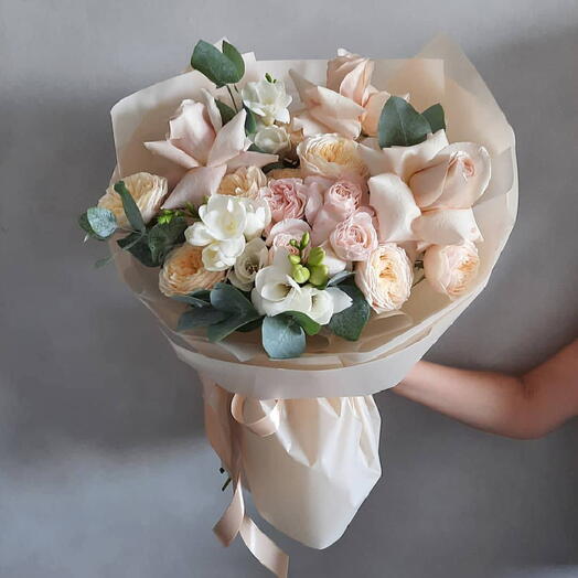 САДОВАЯ РОЗА   БЭБИ САДОВАЯ РОЗА