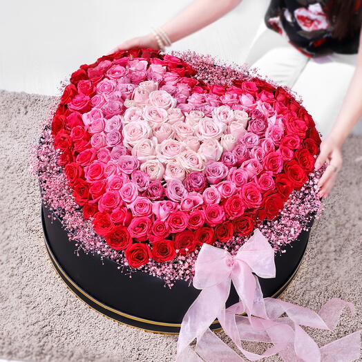 Mes battements de cœur