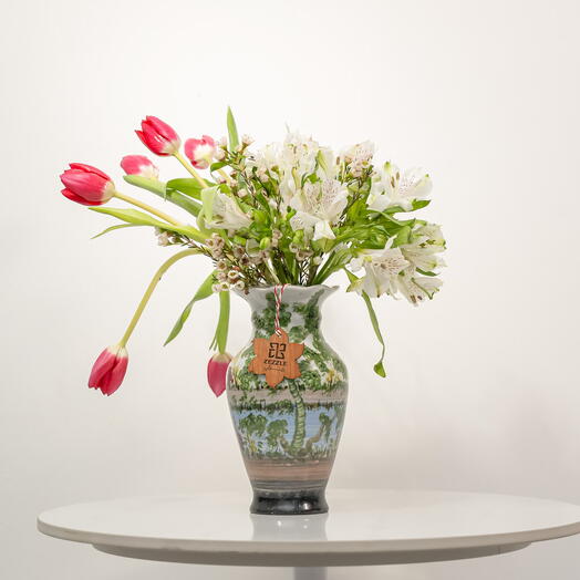 Яркое заявление