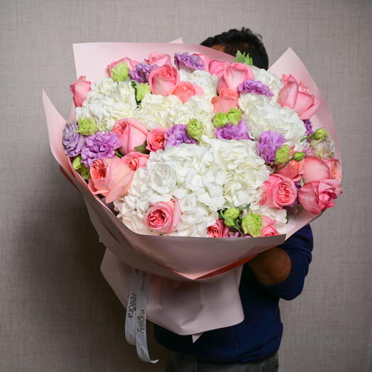 Cinderella Mix  6119