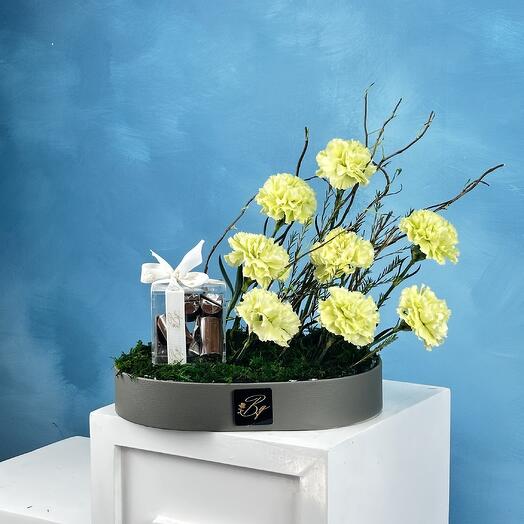 Whispering Willow Mint Green