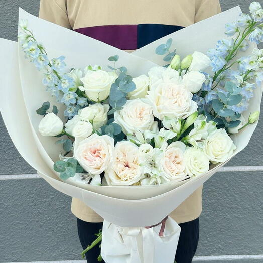 Grace ohara blossom sp