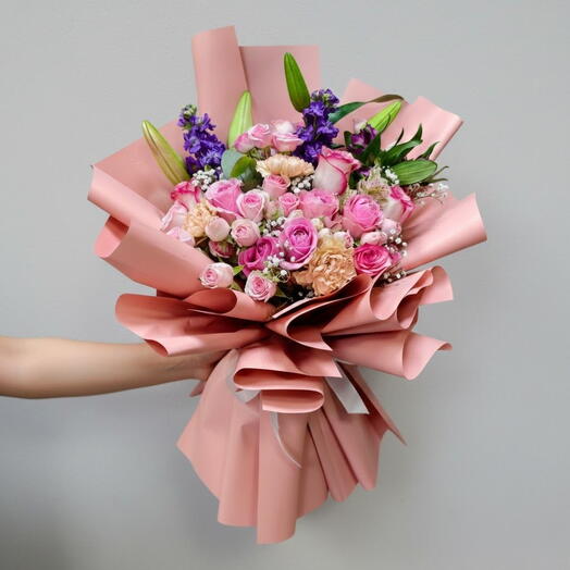 Ghaya Bouquet