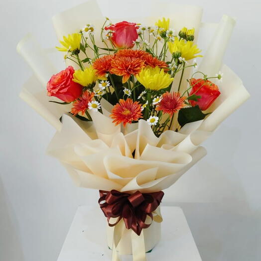 Королевский штрих