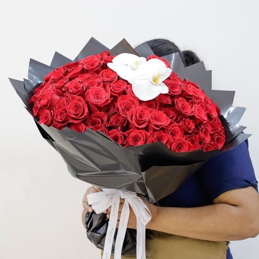 Королевский рубин