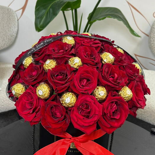 RBR Grand Romantique