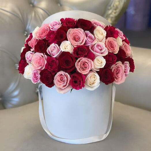 Вечная любовь