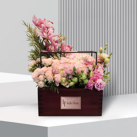 Linnea Lakewood - Small