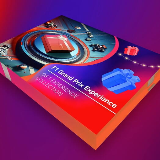 Коллекция впечатлений Гран-при Формулы-1