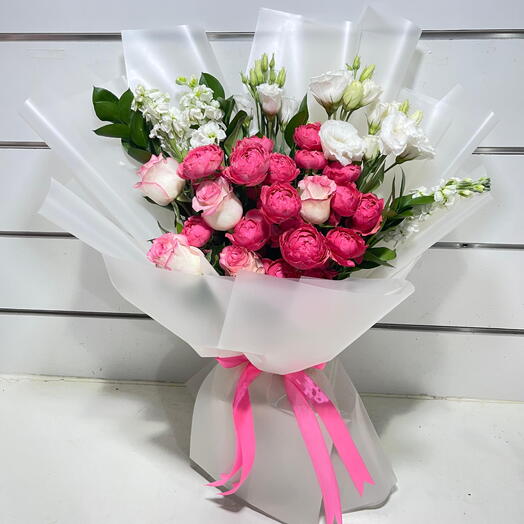 Неземная элегантность