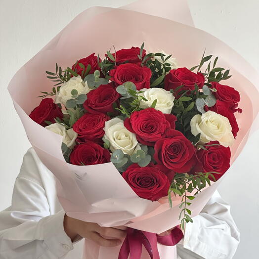 Ramo Deseo Del Corazón