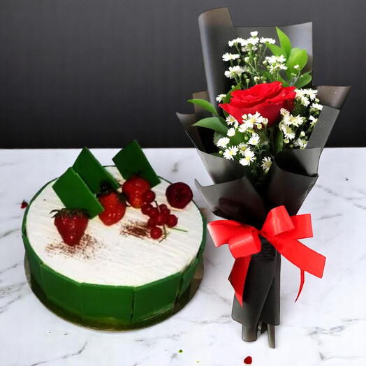 Только одна любовь