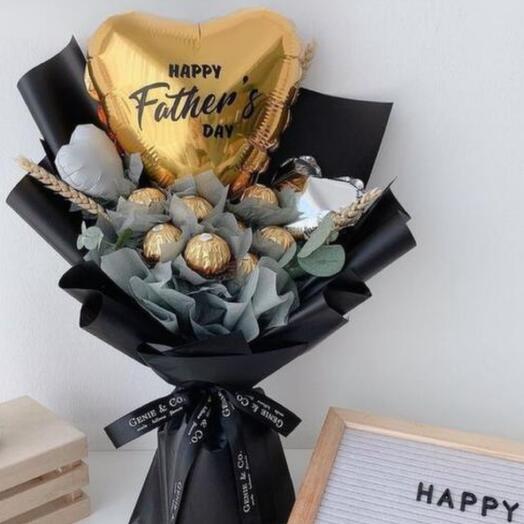 С Днём отца