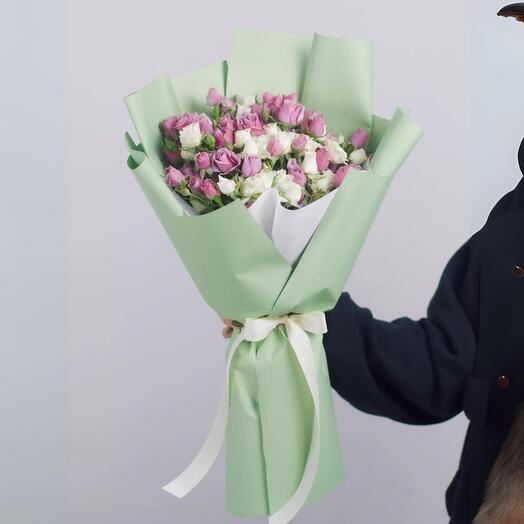 Пастельная страна чудес