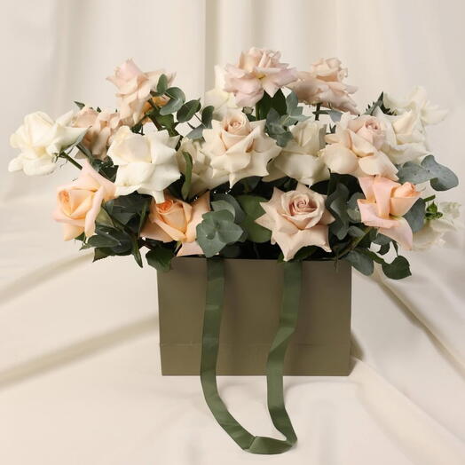 Сумка счастья