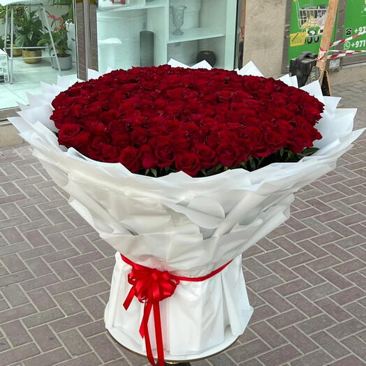 201 Reasons to Love You