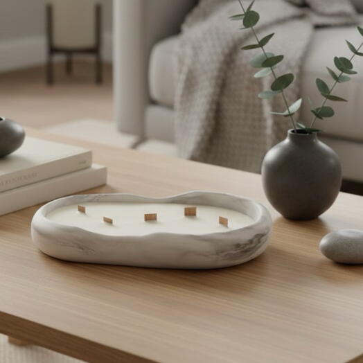 Curve - Morning Osmanthus