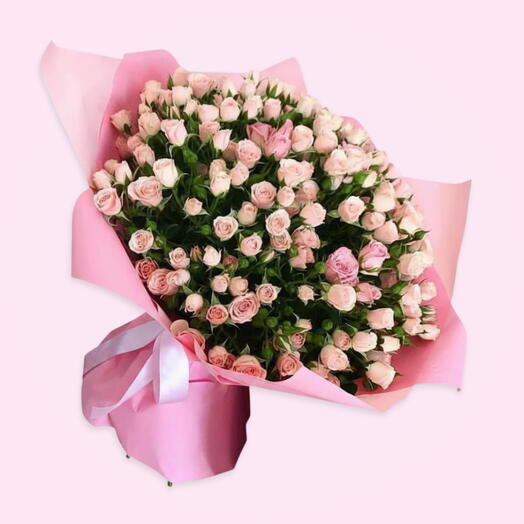 Моя сладкая малышка