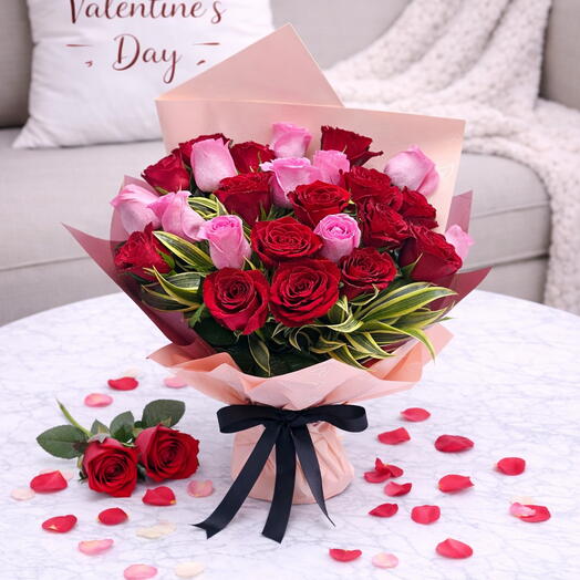 25 La edición del amor