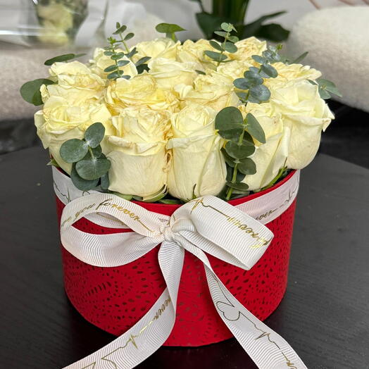 RBR Promesse d'ivoire