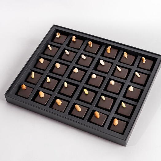 Фирменные финиковые энергетические шарики