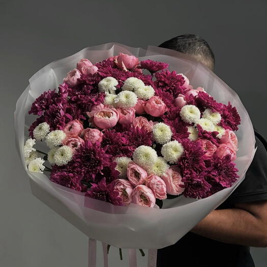 Королевский румянец