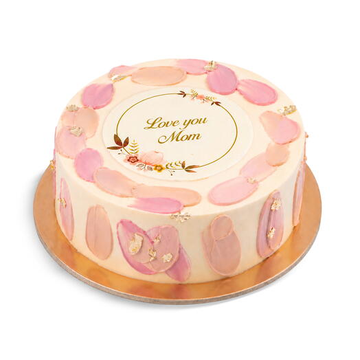 Happy Mother s Day Chocolate Cake