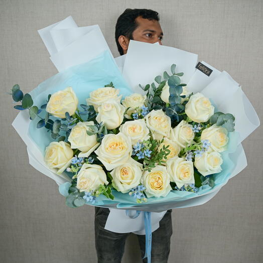 Безмятежная элегантность-1814