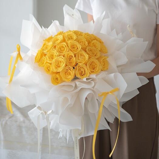 Ты моё солнышко