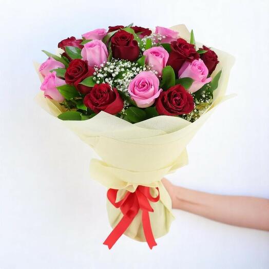 Романтическая мелодия