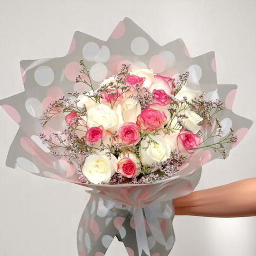 Kathi bouquet