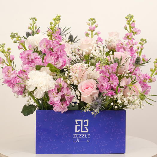 Морской бриз