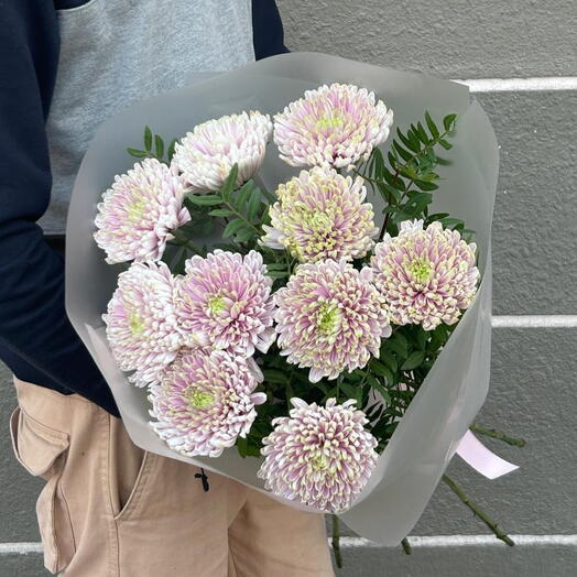 Chrys deco special bouquet